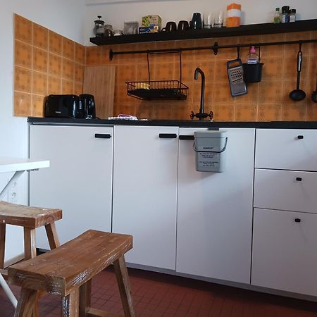 Squat Deluxe Berlin, The Hostel エクステリア 写真