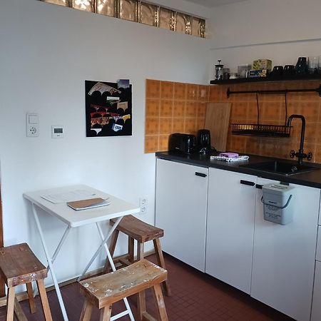 Squat Deluxe Berlin, The Hostel エクステリア 写真