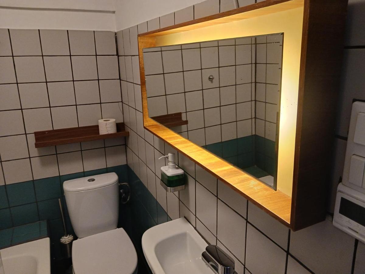 Squat Deluxe Berlin, The Hostel エクステリア 写真