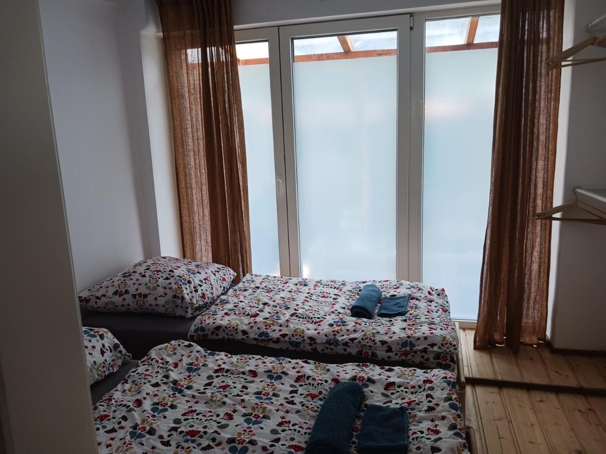 Squat Deluxe Berlin, The Hostel エクステリア 写真