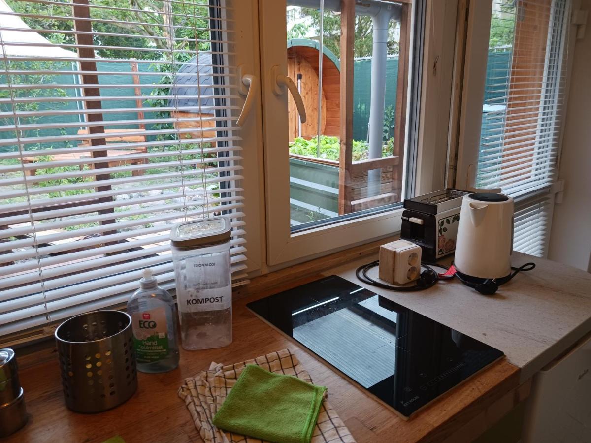 Squat Deluxe Berlin, The Hostel エクステリア 写真