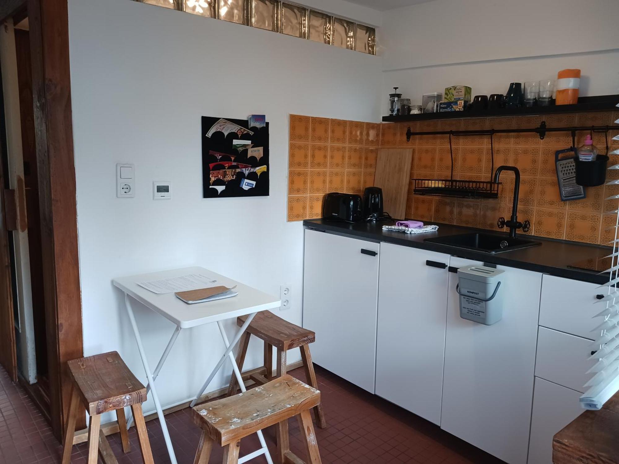 Squat Deluxe Berlin, The Hostel エクステリア 写真