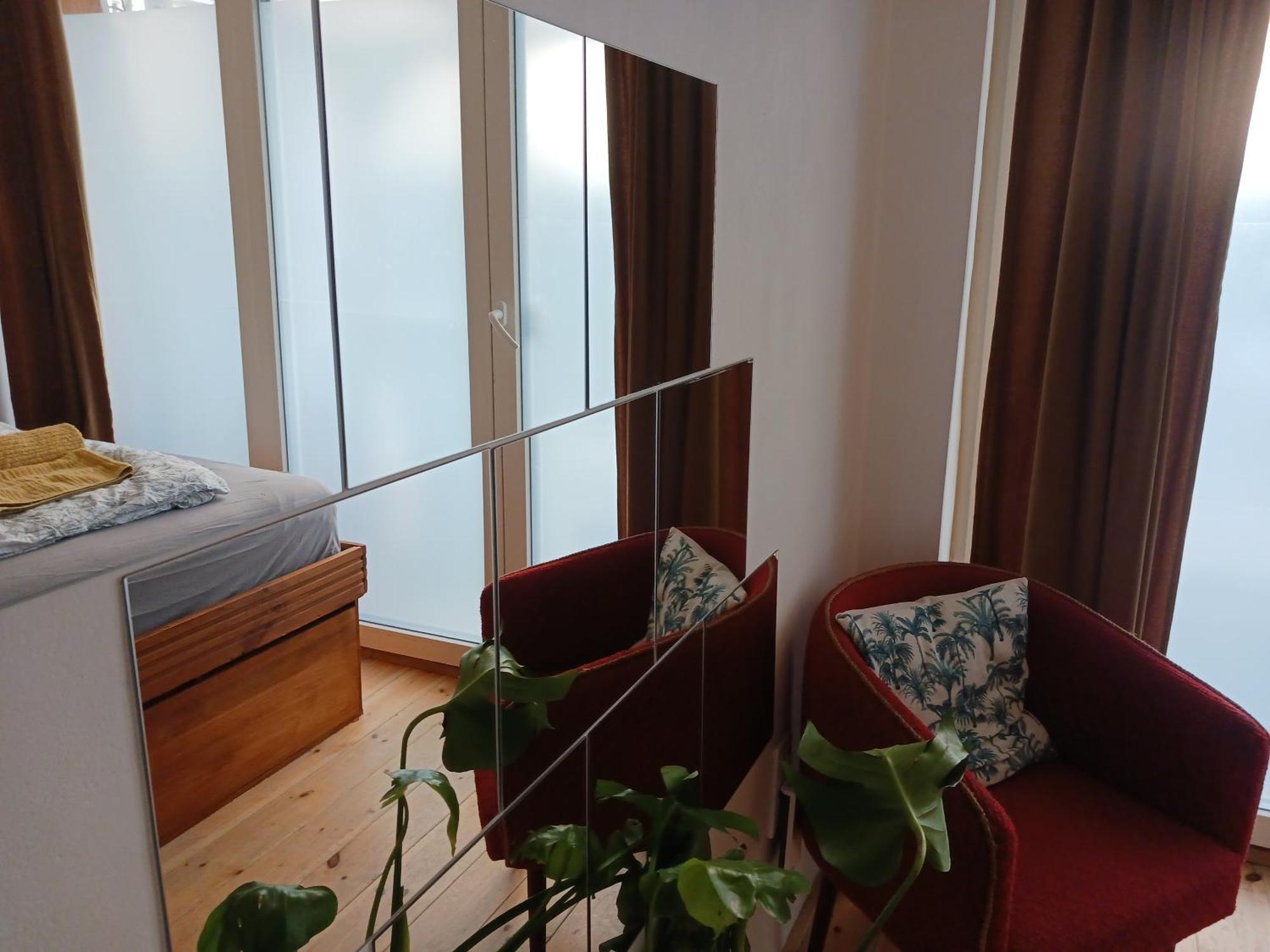 Squat Deluxe Berlin, The Hostel エクステリア 写真