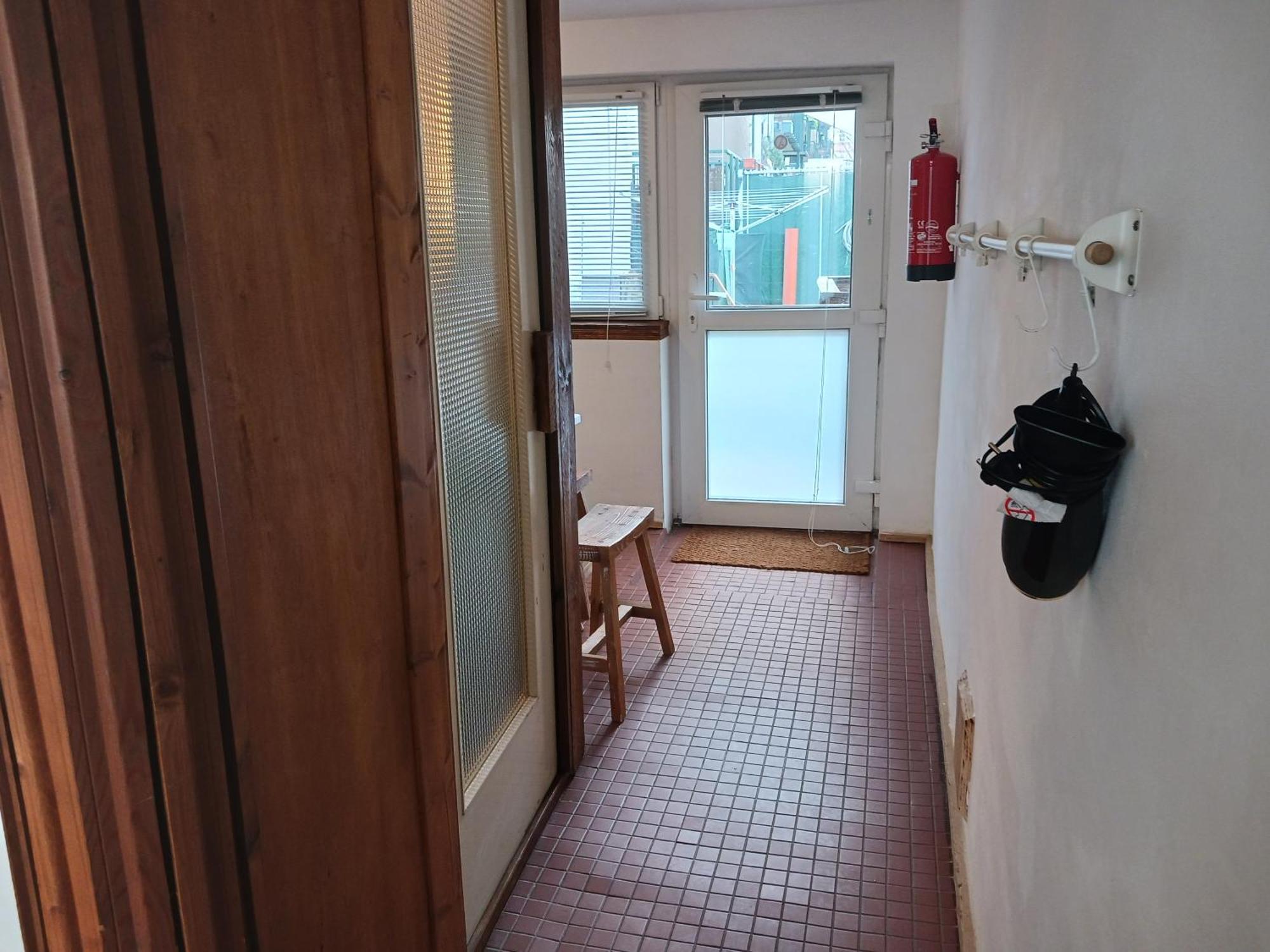Squat Deluxe Berlin, The Hostel エクステリア 写真