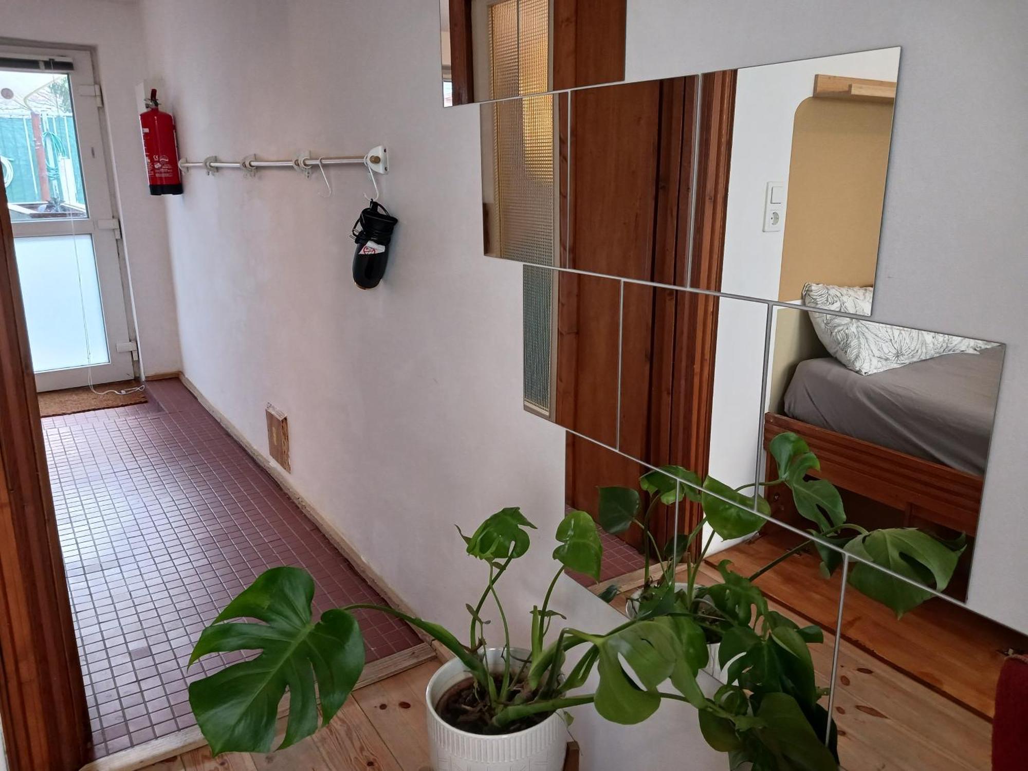 Squat Deluxe Berlin, The Hostel エクステリア 写真