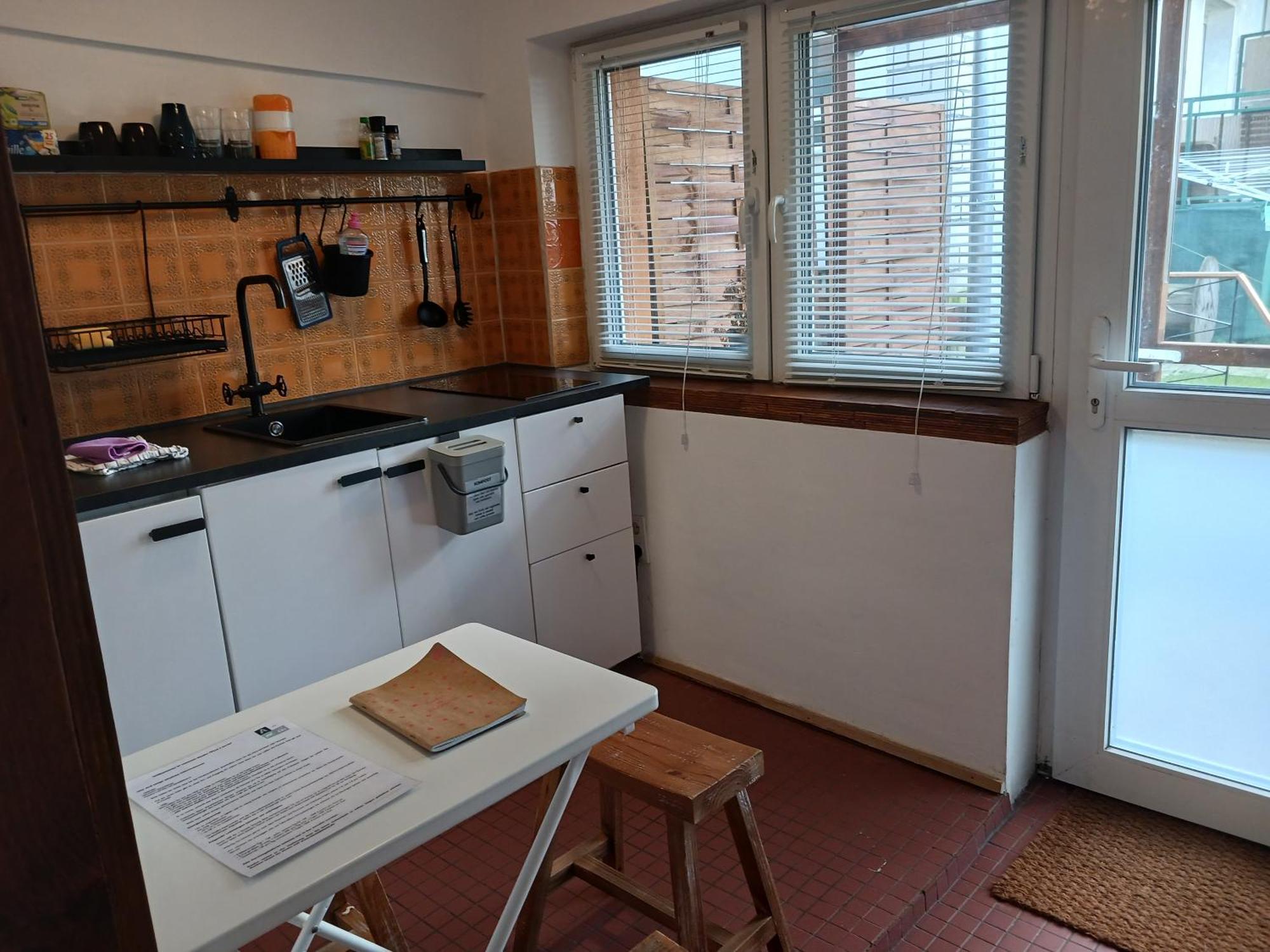 Squat Deluxe Berlin, The Hostel エクステリア 写真