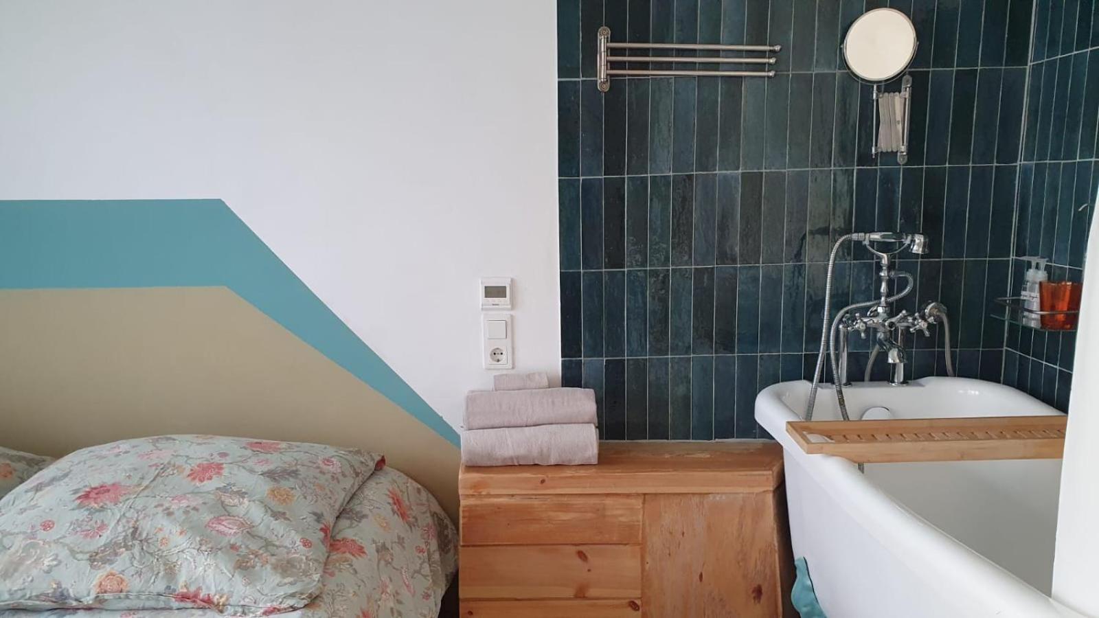 Squat Deluxe Berlin, The Hostel エクステリア 写真