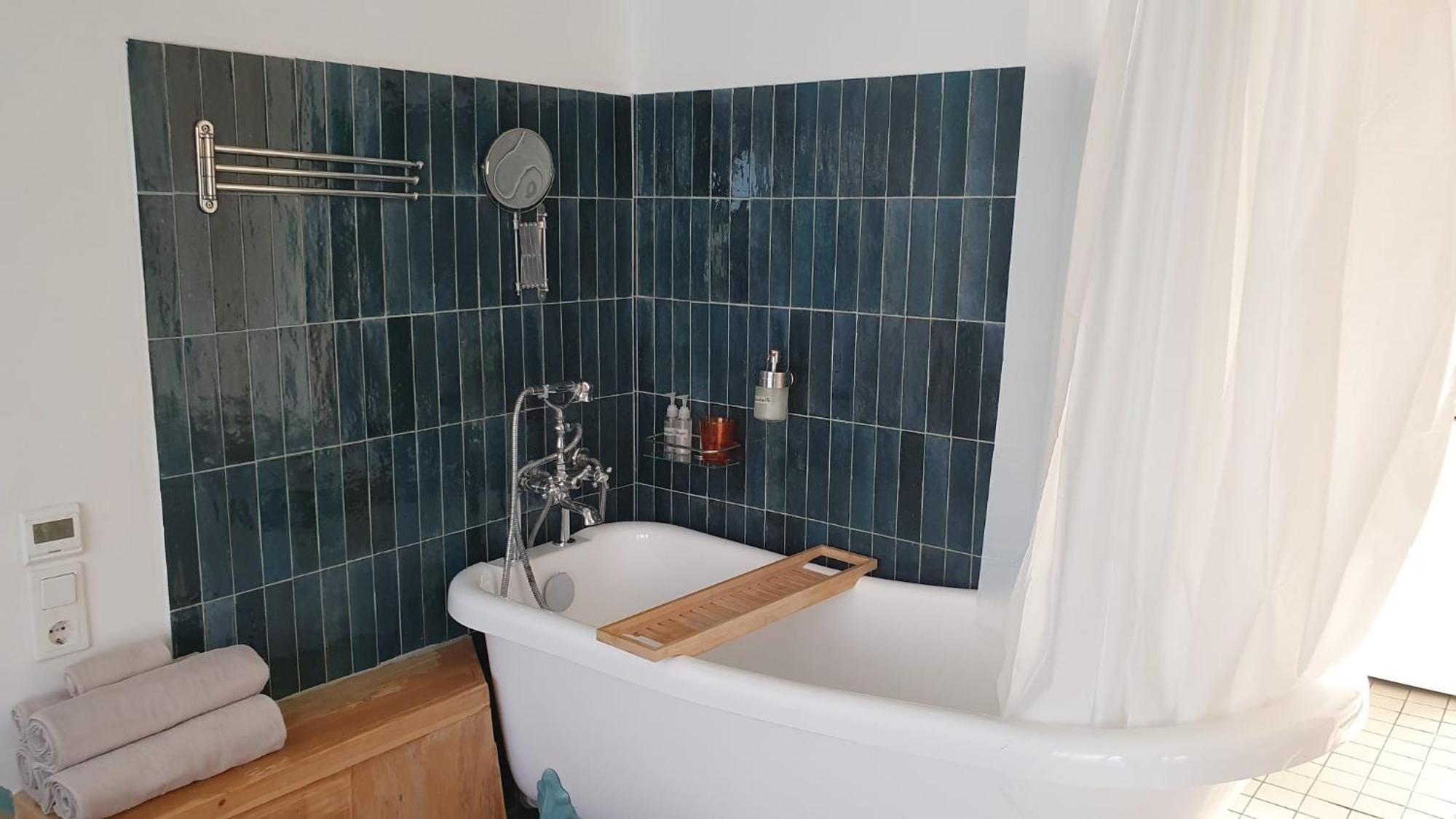 Squat Deluxe Berlin, The Hostel エクステリア 写真